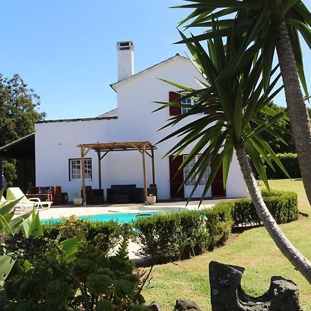 فيلا Batalha House Ponta Delgada المظهر الخارجي الصورة