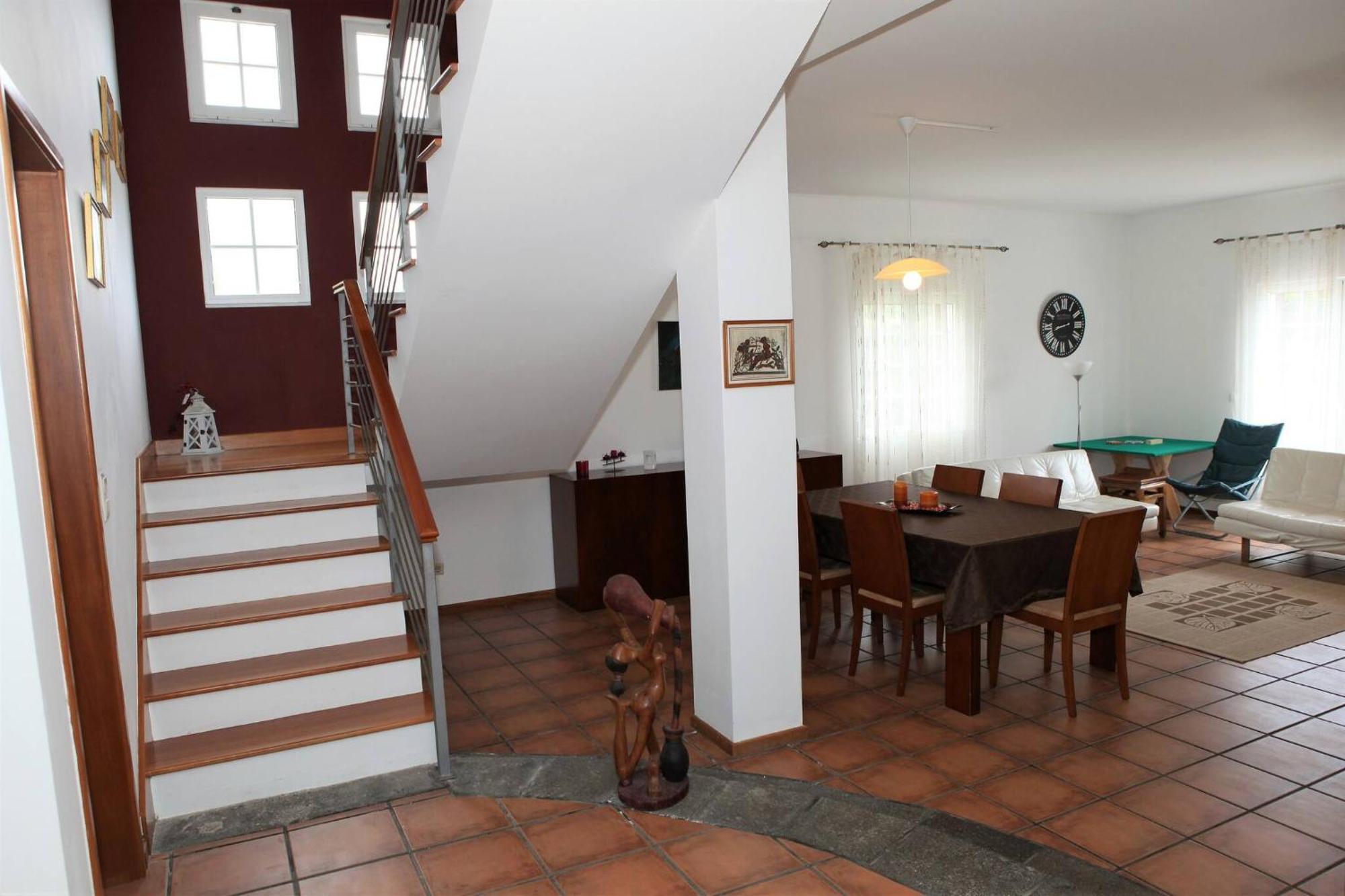 فيلا Batalha House Ponta Delgada المظهر الخارجي الصورة