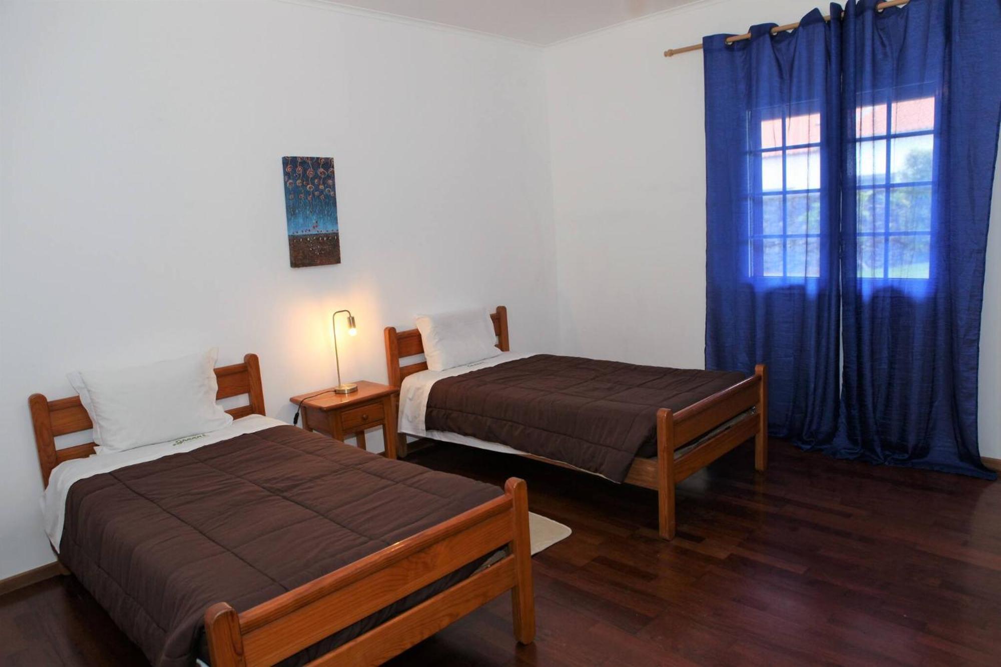 فيلا Batalha House Ponta Delgada المظهر الخارجي الصورة