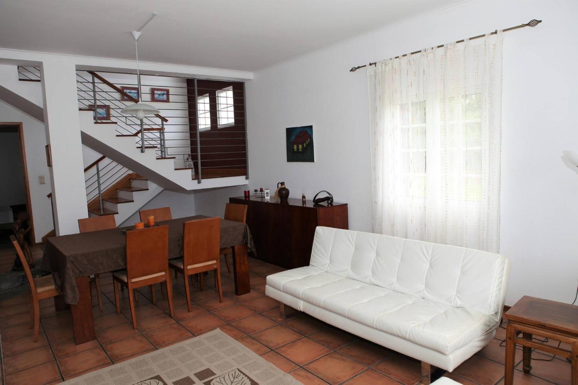 فيلا Batalha House Ponta Delgada المظهر الخارجي الصورة