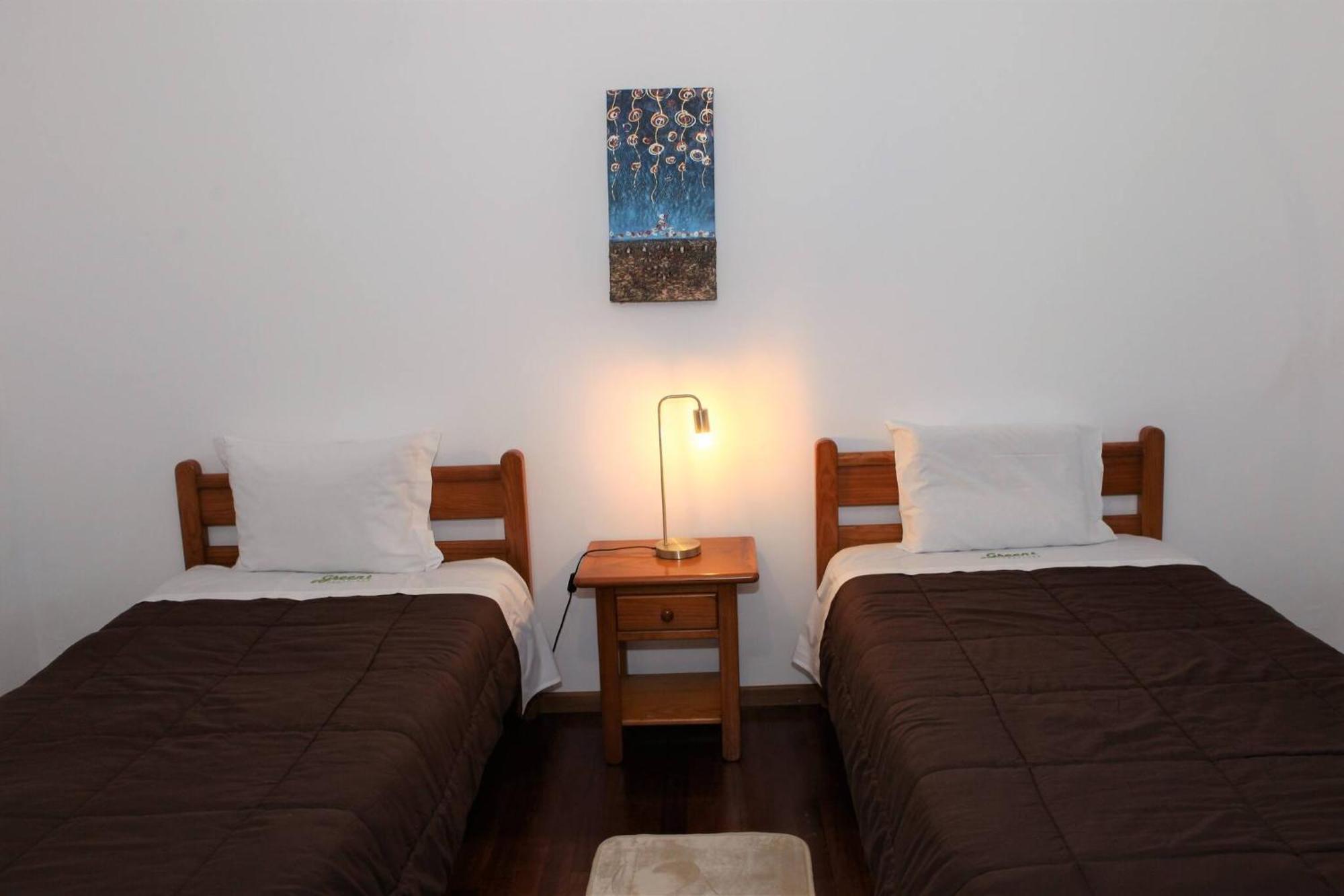 فيلا Batalha House Ponta Delgada المظهر الخارجي الصورة
