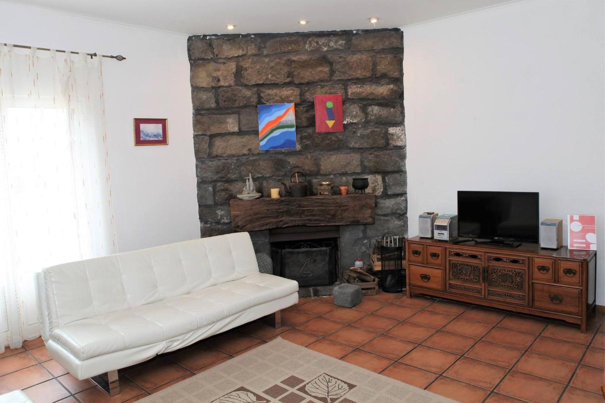 فيلا Batalha House Ponta Delgada المظهر الخارجي الصورة